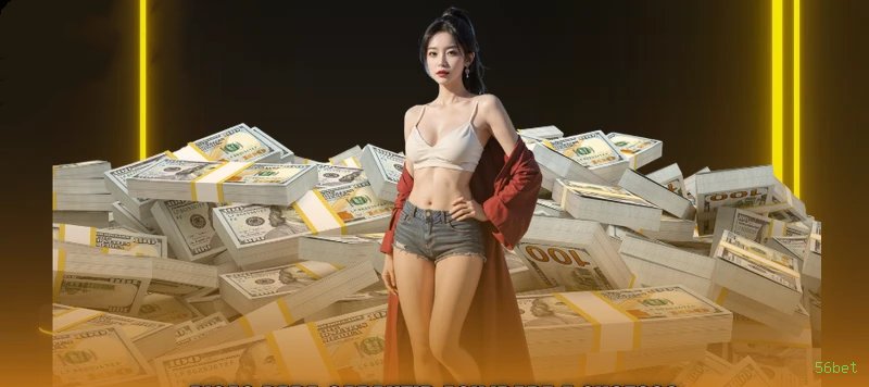 Controles de paJogonto e BRL em 56bet